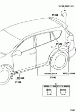 FUEL TANK & TUBE 3